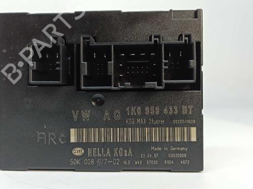 Module électronique SEAT LEON (1P1) 2.0 TDI 16V | BP8189800M83 