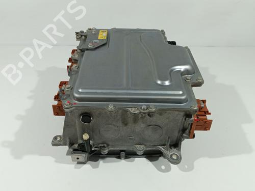 Inverter/Converter RENAULT CLIO V (B7_) 1.6 E-TECH 140 (B7MU) | BP37183750M119 - Image 2