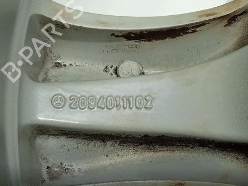 Rim MERCEDES-BENZ CLK (C209) CLK 270 CDI (209.316) | BP29130111C45 