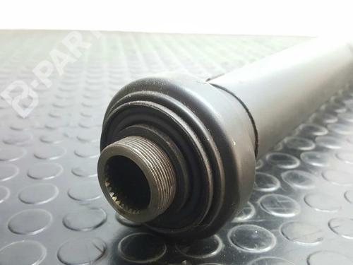 Driveshaft BMW X6 (E71, E72) xDrive 40 d | BP6000550M37 