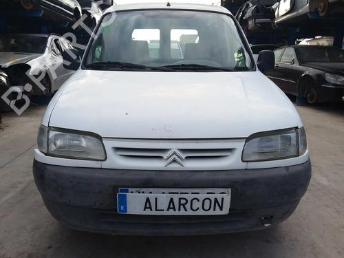Ratstangsstang CITROËN BERLINGO / BERLINGO FIRST Box Body/MPV (M_) 1.9 D 70 (MBWJZ, MCWJZ) | BP6706754I23 