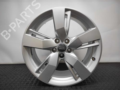 Used Rim AUDI Q5 (FYB, FYG) [2016-2025]  10536585