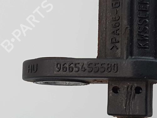 Other CITROËN C3 / C3 ORIGIN III (SX) 1.2 VTi 82 | BP14536375O1 