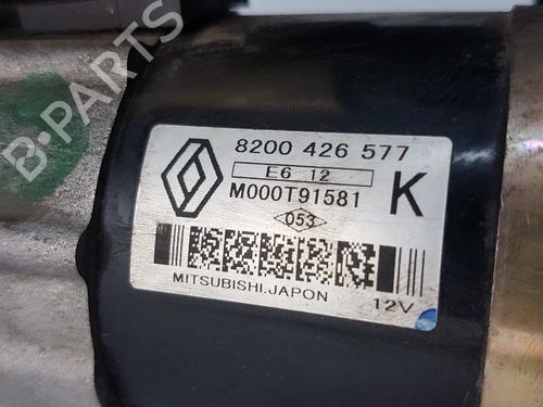 Starter NISSAN KUBISTAR MPV (X76) | BP3291830M8