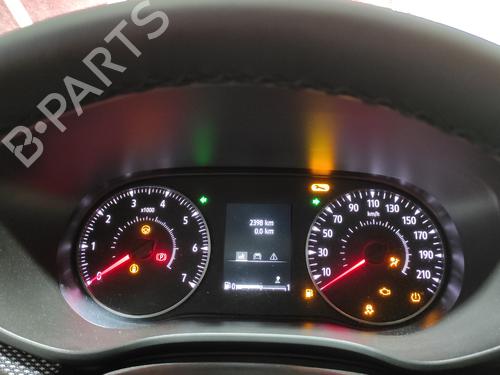 Instrument cluster DACIA SANDERO III 1.0 TCe 100 ECO-G | BP12176675C47 