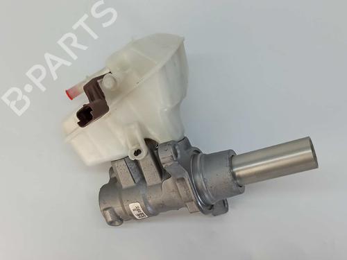 Brake master cylinder CITROËN C4 Grand Picasso II (DA_, DE_) 2.0 BlueHDi 150 | BP9079378M77