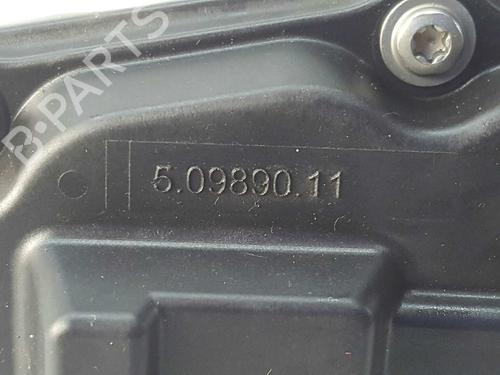 Throttle body FORD TRANSIT V363 Van (FCD, FDD)  | BP6894485M82