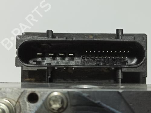 ABS pump OPEL CORSA C Hatchback Van (X01) 1.3 CDTI 16V (F08, W5L) | BP30523066M43