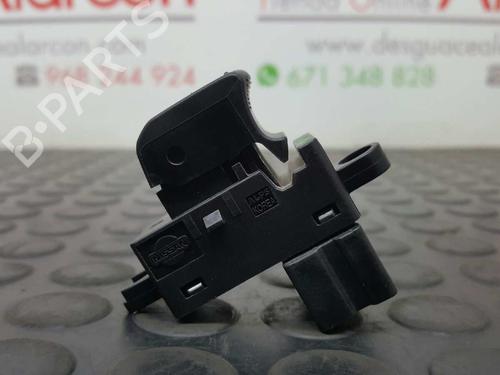 Left rear window switch NISSAN PATHFINDER III (R51) 2.5 dCi | BP2759175I29 