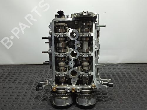 Cylinder head HYUNDAI KONA (OS, OSE, OSI) 1.0 T-GDi 13371799