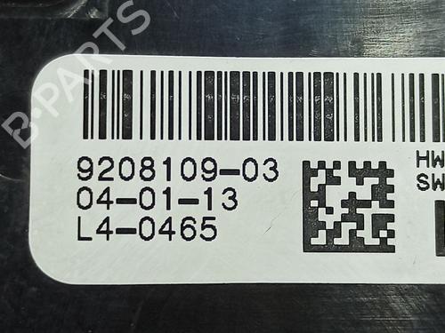 Left front window switch BMW 1 (F20) 118 d | BP34383194I27  - Image 7