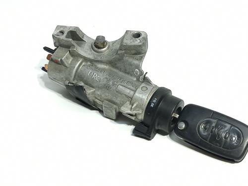 Canhão de ignição AUDI A4 B6 (8E2) 2.5 TDI (163 hp) 15391917