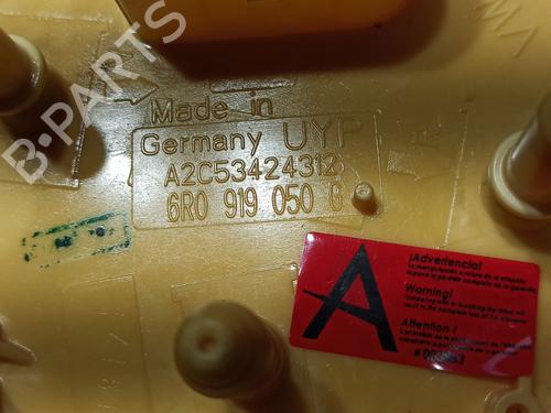 Fuel pump AUDI A1 (8X1, 8XK) 1.6 TDI | BP22919921M76 