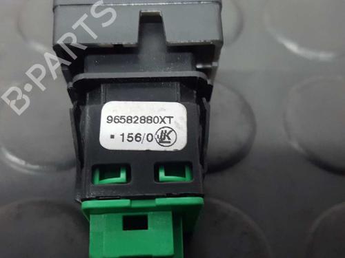 Other CITROËN BERLINGO MULTISPACE (B9) 1.6 HDi 110 | BP14530621O1 