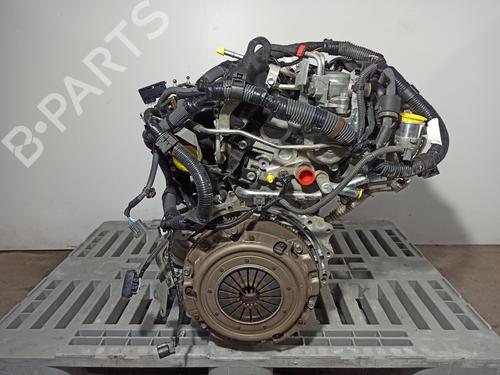 Engine MITSUBISHI ECLIPSE CROSS (GK_, GL_) 1.5 T-Mivec | BP19276574M1