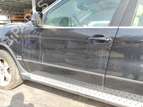 Left front door BMW X5 (E53) 4.4 i | BP10954975C2