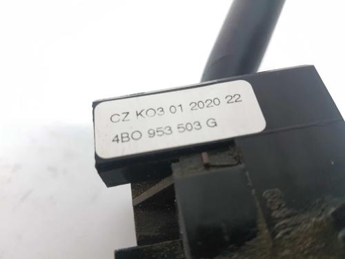 Rattstammestilk AUDI A6 C5 (4B2) 2.8 | BP4718952I23 