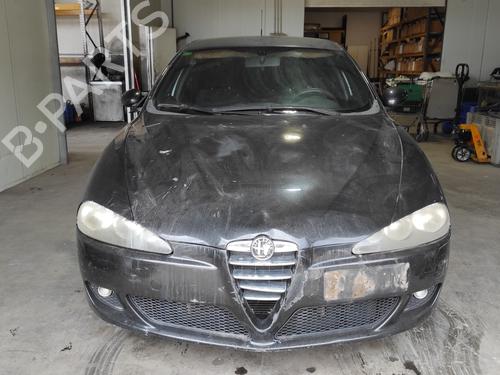 Used Parts ALFA ROMEO 147 (937_) 1.9 JTD (937.AXD1A, 937.BXD1A, 937.AXV1A, 937.BXB1A,... (115 hp) 4281735