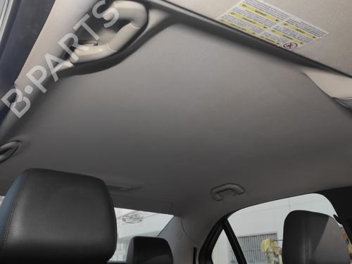 Interior roof MERCEDES-BENZ E-CLASS (W212) E 220 CDI / BlueTEC (212.001, 212.002) | BP11805028I12