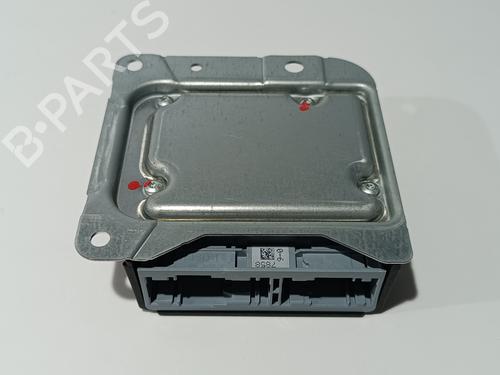 Kollisjonspute styreenhet OPEL COMBO Box Body/MPV (X12) 1.3 CDTI (B05) | BP30189624M53