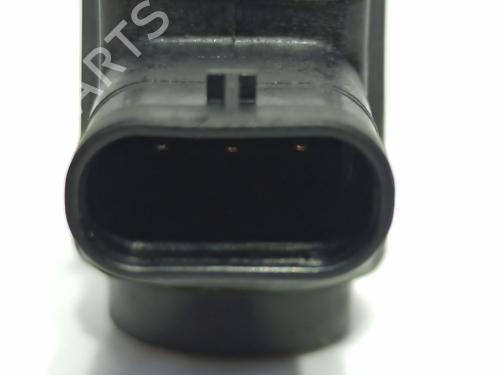 Electronic module VW PASSAT B7 (362) 2.0 TDI | BP38176375M83 - Image 3