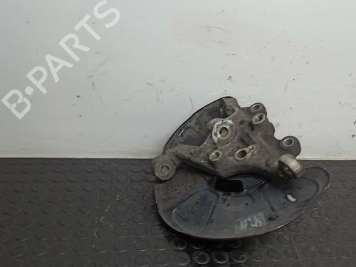 Left front steering knuckle MERCEDES-BENZ E-CLASS (W212) E 220 CDI / BlueTEC (212.001, 212.002) | BP6531196M25