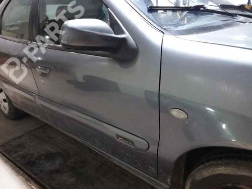 ABS pump CITROËN XSARA (N1) 2.0 HDi 90 | BP8099926M43 
