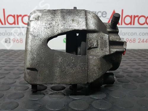 Right front brake caliper VW POLO V (6R1, 6C1) 1.4 TDI | BP11542286M104 