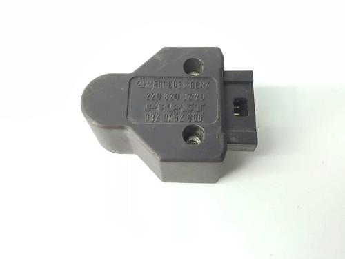 Elektronisk sensor MERCEDES-BENZ E-CLASS (W211) E 320 CDI (211.026) (204 hp) 2730771