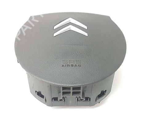 Førerens kollisjonspute CITROËN C4 I (LC_) 1.6 HDi (109 hp) 4502875