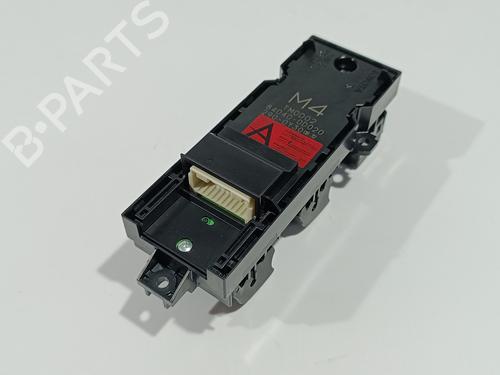 Left front window switch TOYOTA YARIS (_P21_, _PA1_, _PH1_) 1.5 Hybrid (MXPH10, MXPH11) | BP24945089I27