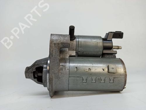 Startmotor CITROËN C4 CACTUS 1.2 VTi 82 | BP8681393M8