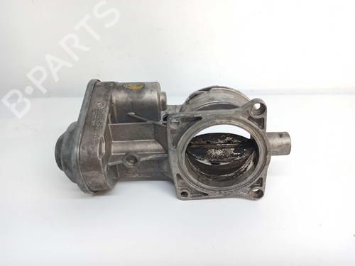 Used Throttle body VW TOUAREG (7LA, 7L6, 7L7) 5.0 V10 TDI (313 hp) 9842414