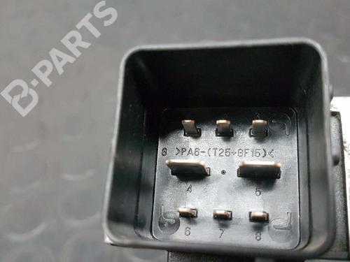 Electronic module RENAULT KANGOO / GRAND KANGOO II (KW0/1_) 1.5 dCi 90 (KW05, KW08, KW0G, KW11) | BP10263685M83 