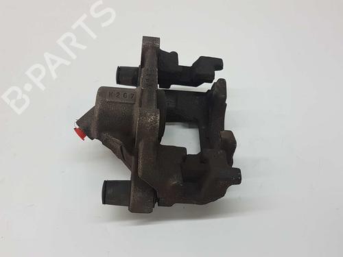 Left rear brake caliper MERCEDES-BENZ C-CLASS (W204) C 200 CDI (204.007, 204.006) | BP11542869M107 