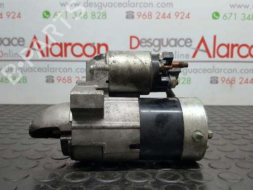 Starter CITROËN C3 Picasso (SH_) 1.6 HDi | BP2746094M8