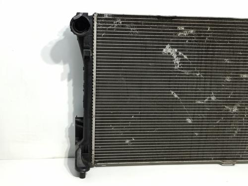 Water radiator MERCEDES-BENZ C-CLASS T-Model (S204) C 200 CDI (204.207) | BP24577234M31 