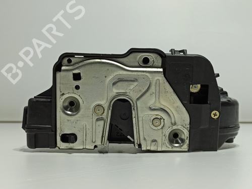 Used Rear right lock MERCEDES-BENZ E-CLASS T-Model (S211) E 220 T CDI (211.206) (150 hp) 10977941