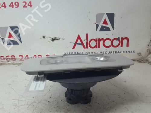 Interior roof light VW GOLF VI (5K1) 2.0 TDI | BP11386559I8 