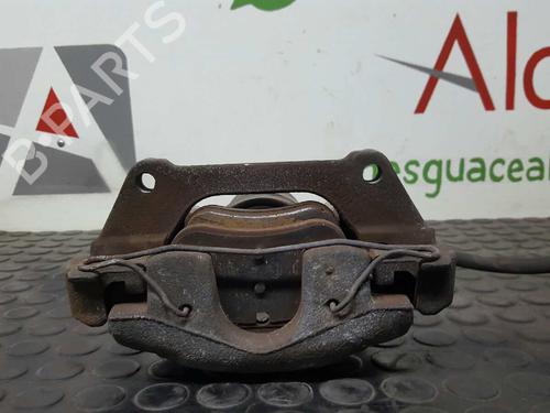 Right front brake caliper MINI MINI (R50, R53) Cooper | BP11541946M104
