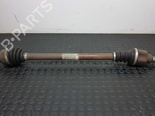 Used Right front driveshaft CITROËN C3 I (FC_, FN_) [2002-2013]  5978197