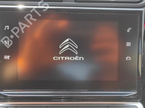 Instrument cluster CITROËN C3 / C3 ORIGIN III (SX) 1.2 THP 110 | BP18117363C47 