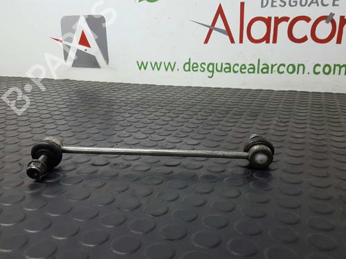 Brazo Suspension delantero derecho RENAULT CLIO IV (BH_) 1.2 16V (BHA1, BHAK, BHMG, BHMK) (75 hp) 14527449