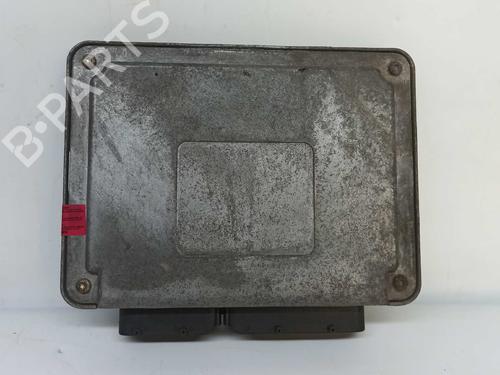 Engine control unit (ECU) SEAT IBIZA III (6L1) 1.4 16V | BP10746450M57