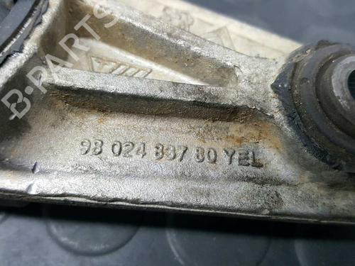 Engine mount PEUGEOT 2008 I (CU_) 1.6 BlueHDi 100 | BP11380762M89