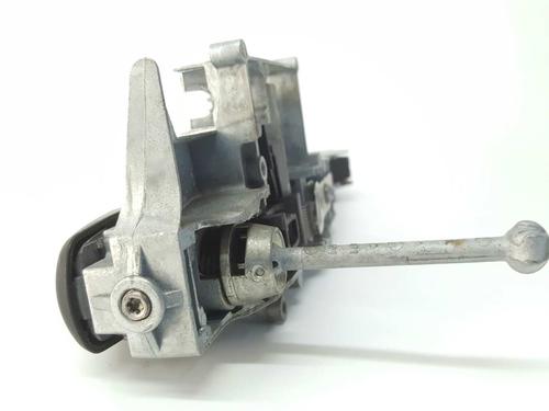 Front left exterior door handle PEUGEOT 208 I (CA_, CC_) 1.6 HDi | BP5784985C128 
