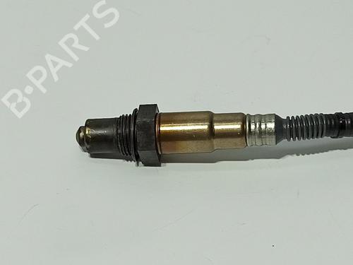 Electronic sensor RENAULT KOLEOS I (HY_) 2.0 dCi 4x4 (HY0K) | BP11997002M84 