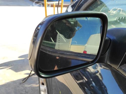 Left mirror PEUGEOT 307 (3A/C) 1.6 HDi 110 | BP21390380C26 