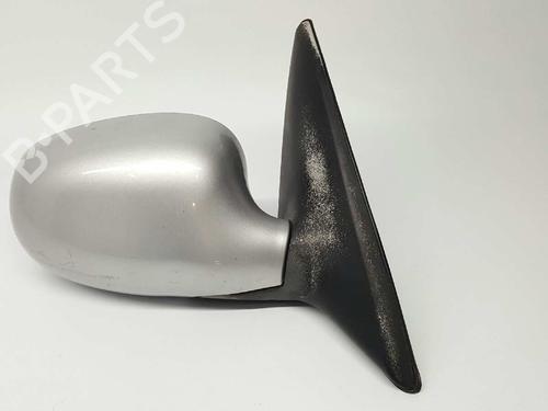 Used Right mirror DAEWOO LANOS Saloon (KLAT) 1.6 16V (106 hp) 2757790