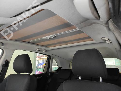 Used Interior roof MERCEDES-BENZ B-CLASS Sports Tourer (W245) B 180 CDI (245.207) (109 hp) 11426828